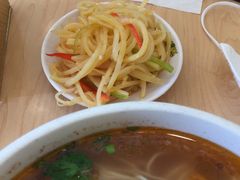 -西部马华清真食府·丝路菜(大钟寺店)