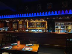 -甘尼仕印度餐厅爵士酒吧(阳春巷店)
