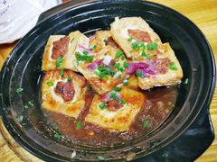 -花悦农庄 | 烧鸡·竹筒饭(沙迳高沙温泉香溪堡店)