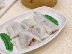 叉烧肠粉-顺德人家食府(黄金广场店)