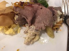 -So Lounge索兰至餐厅(蓝色港湾店)