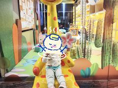 -清远熹乐谷温泉度假酒店