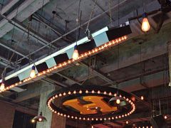 -HIB HUB公社(解放西路店)