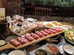 -大理董·董家小厨野生菌火锅(古城旗舰店)