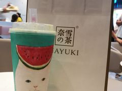 -奈雪的茶(印象城店)