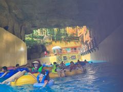 -上海玛雅海滩水公园