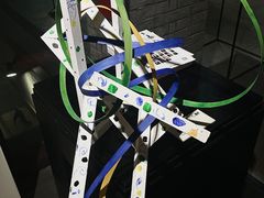 -成都许燎源现代设计艺术博物馆