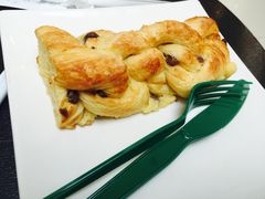 -星巴克(广州中华广场B1层店)