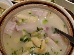 -君来梁溪饭店-餐厅