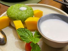 -漫活堂·喜泰荟·东南亚风味小馆(美林M·LIVE天地店)