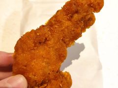 巴适火锅炸鸡-麦当劳(济泺路店)