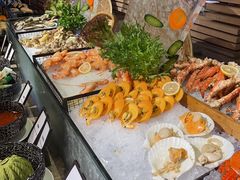 -“香”全日餐厅·株洲大汉希尔顿酒店