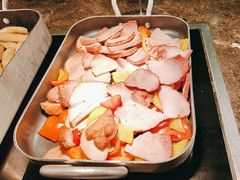 -杭州开元名都大酒店·地中海自助餐厅