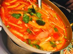 -BetterThai 泰加(苏州中心店)