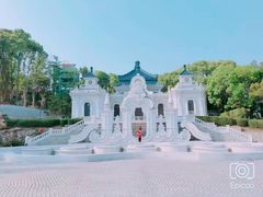 -珠海圆明新园