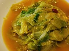-庆云楼饭庄(什刹海店)
