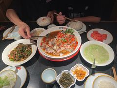 -湘阁里辣(南联锦泰城店)