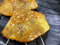 -郑享吃烧烤烩面(红专路店)