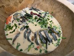 -云中鱼蒸汽石锅鱼(川沙百联店)