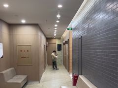 -美年大健康体检中心(牡丹园分院)