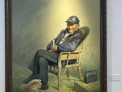 -老北门饭店(水阁路店)