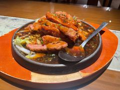 -静颐茶馆·素食(龙华店)