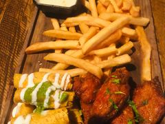-Q MEX 库迈墨西哥餐吧(三里屯店)