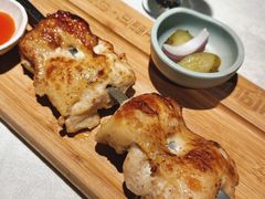 -俄士厨房(环球港店)