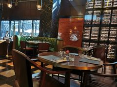 -Tivano意大利餐厅(成都居舍酒店)