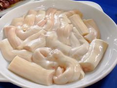 牛骨髓-大戚饭店(泰华路店)
