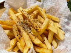 -鬼味烤翅(南锣鼓巷店)