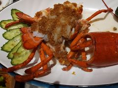 -四海蒸鲜蒸汽海鲜自助(北戴河店)