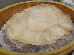 -苏师傅菜馆(上沙店)