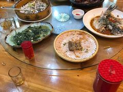 -下梅人家土菜馆(历史文化餐厅度假区店)