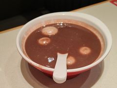 -喜家德虾仁水饺(方庄店)