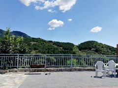 -梨木台悦来客农家院