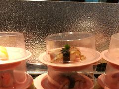 -争鲜回转寿司(流行前线店)