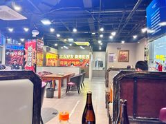 -哥俩好牛肉大串