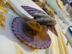 -大城·烧烤海鲜大排档(台东店)