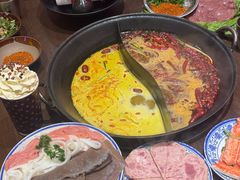 -萍姐火锅·公路夜市(南京新街口店)