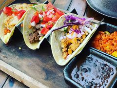 -Q MEX 库迈墨西哥餐吧(三里屯店)