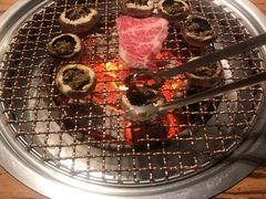 -黑牛の店·和牛烧肉(合生汇店)
