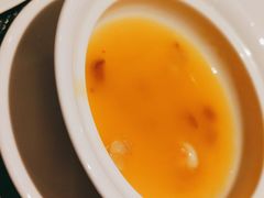 -博林天瑞喜来登酒店·西丽尚膳