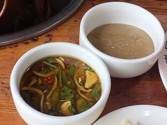 -元盛居(生态大街店)