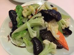 -大铁勺新津菜(东丽阳光新业广场店)