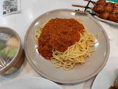 意式肉酱面-宜家·瑞典风味餐厅(北京西红门店)
