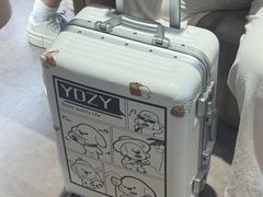-郑州新郑国际机场-T2航站楼