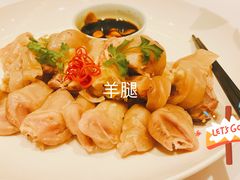 -筱爷叔·上海传统手工菜(玉树路店)