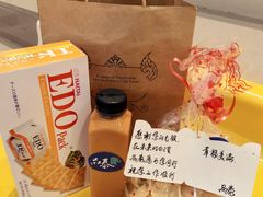 -品泰·泰国餐厅(苏州中心店)