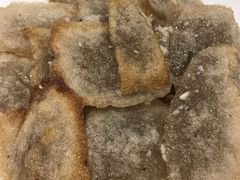 -黑八私房老北京炸酱面